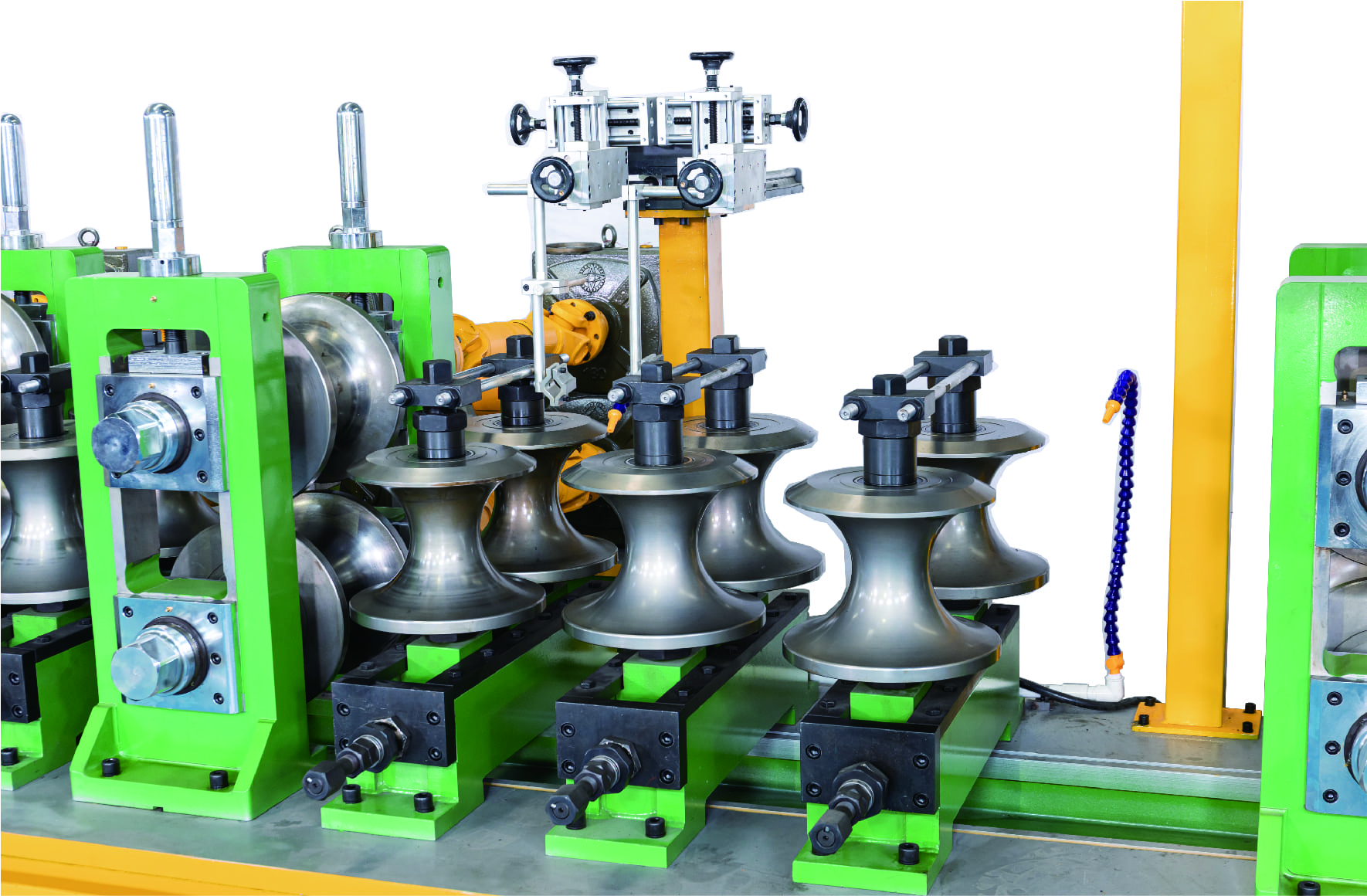 Machine Process 1